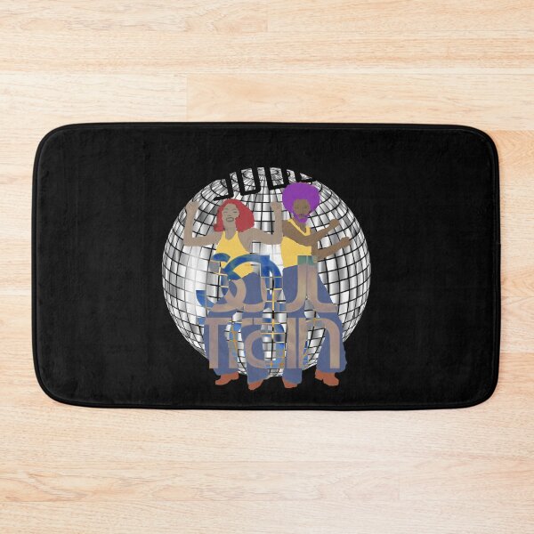 Item preview, Love Peace And Soul Disco Groove Tribute designed and sold by James  Bakker.