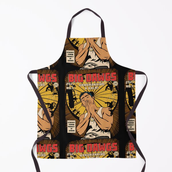 Item preview, Big Dawgs designed and sold by randolph malgapo.