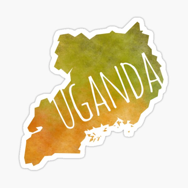Item preview, Uganda designed and sold by Motivburg.