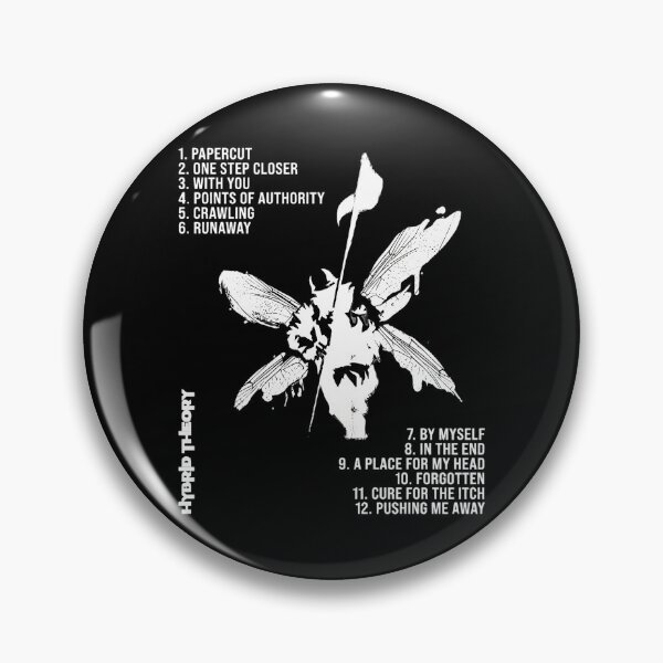 Item preview, Linkin Park designed and sold by aristografi.