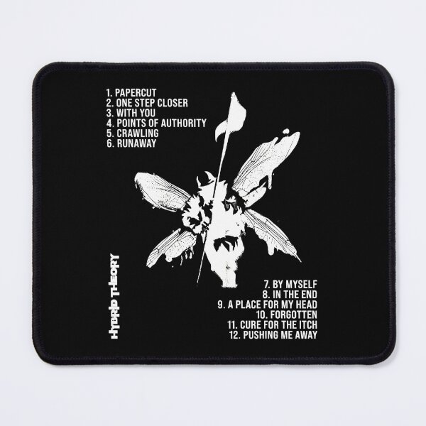 Item preview, Linkin Park designed and sold by aristografi.