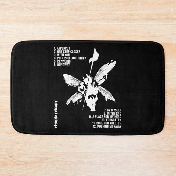Item preview, Linkin Park designed and sold by aristografi.