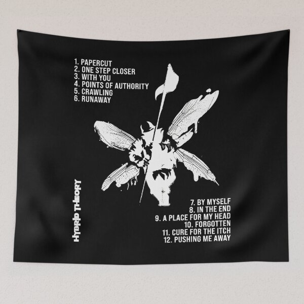 Item preview, Linkin Park designed and sold by aristografi.