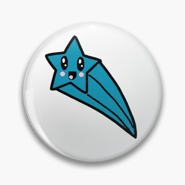 Item preview, Shooting Pointy Starry designed and sold by GH.
