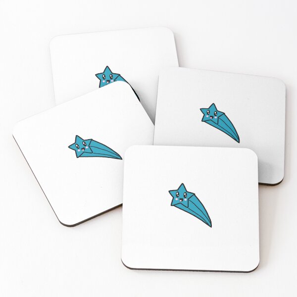 Item preview, Shooting Pointy Starry designed and sold by GH.