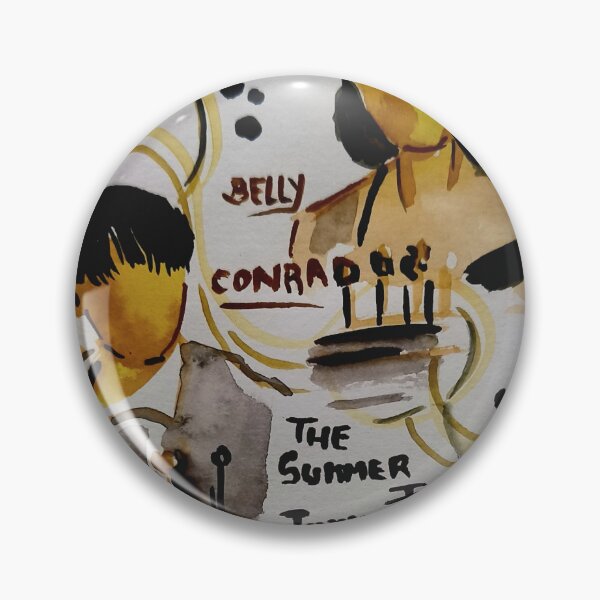 Item preview, The summer i turned pretty  designed and sold by Kalapriye.