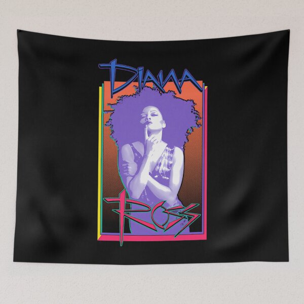 Item preview, Music Legend Tour Jazz 80S Woman designed and sold by James  Bakker.