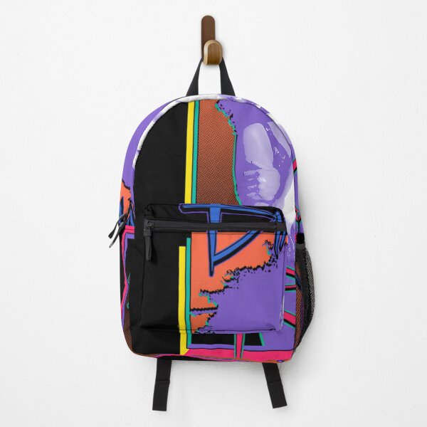 Item preview, Music Legend Tour Jazz 80S Woman designed and sold by James Bakker.