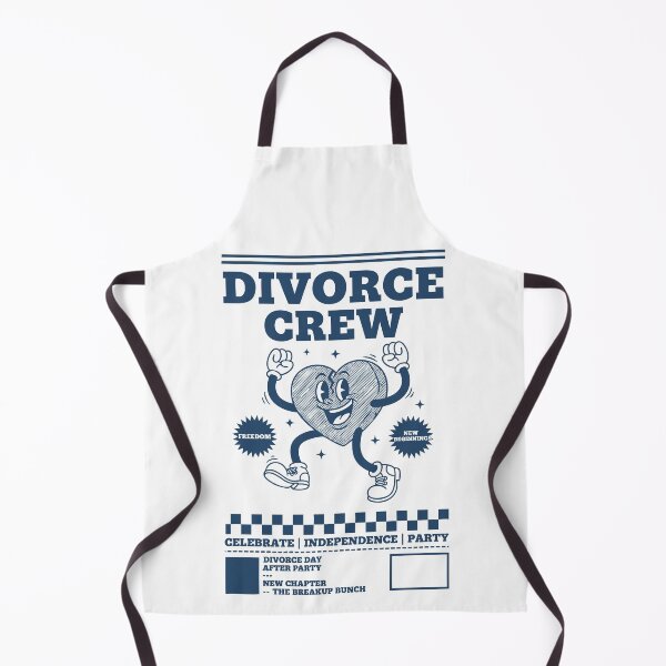Item preview, Divorce Party Newly Divorced Finally Divorced designed and sold by LuminOrb.