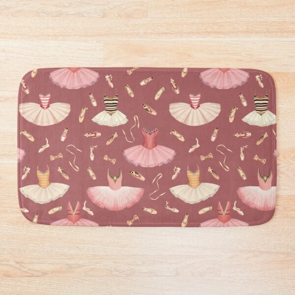 Item preview, Ballet Attires and Ballet Shoes Pattern | Ballet Lover designed and sold by UnhingedBird.