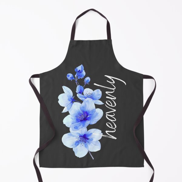 Item preview, Heavenly Ethereal Flower Art Dark Version designed and sold by MSDesignHaus.