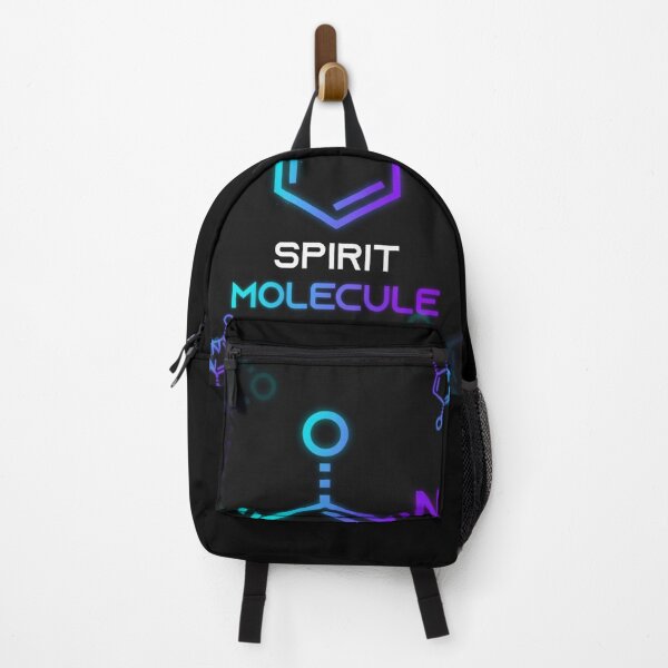 Item preview, spirit molecule  designed and sold by DesignerDrop.