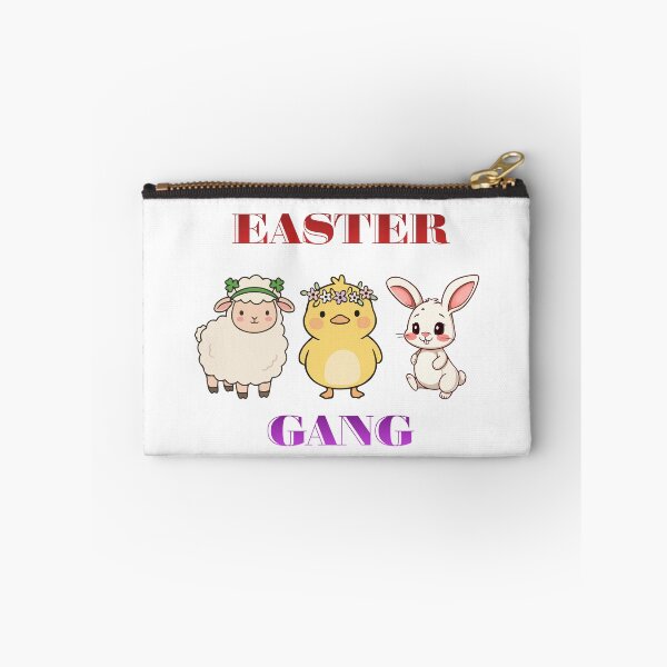 Item preview, Easter Gang. designed and sold by Dinasshop.