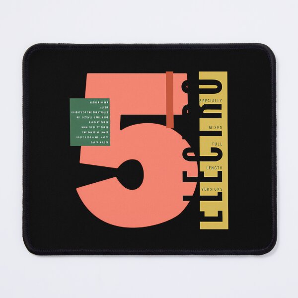 Item preview, Electro 5 Old School Hip Hop designed and sold by randolph malgapo.