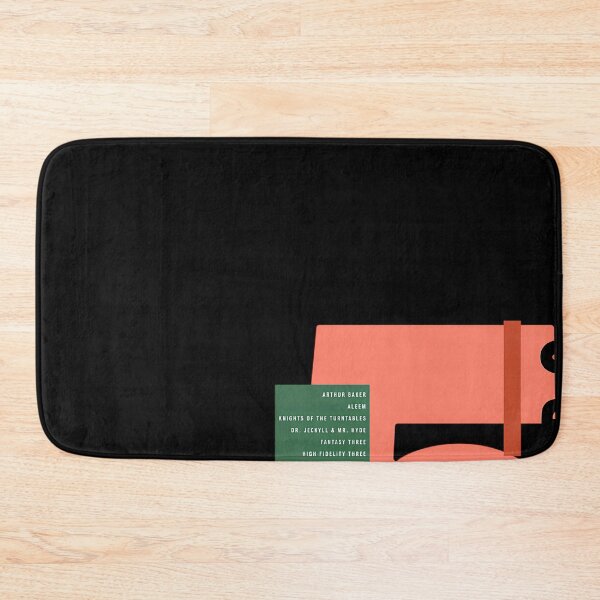 Item preview, Electro 5 Old School Hip Hop designed and sold by randolph malgapo.