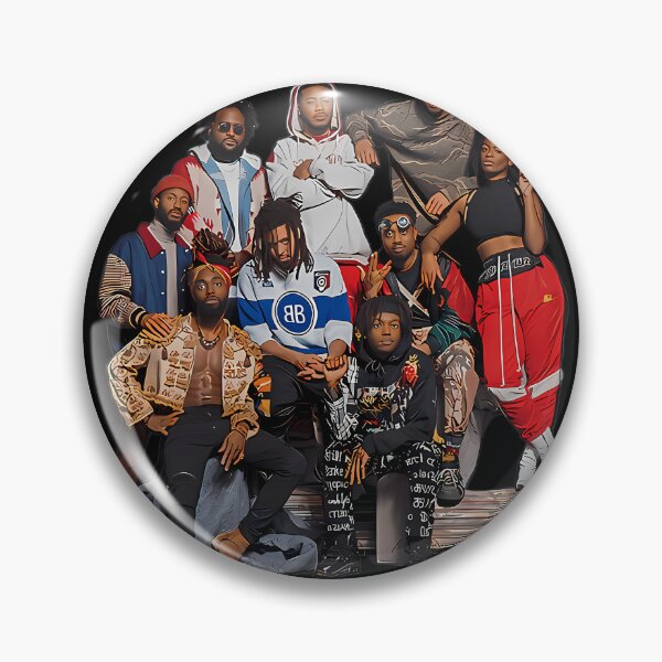Item preview, Dreamville designed and sold by James  Bakker.