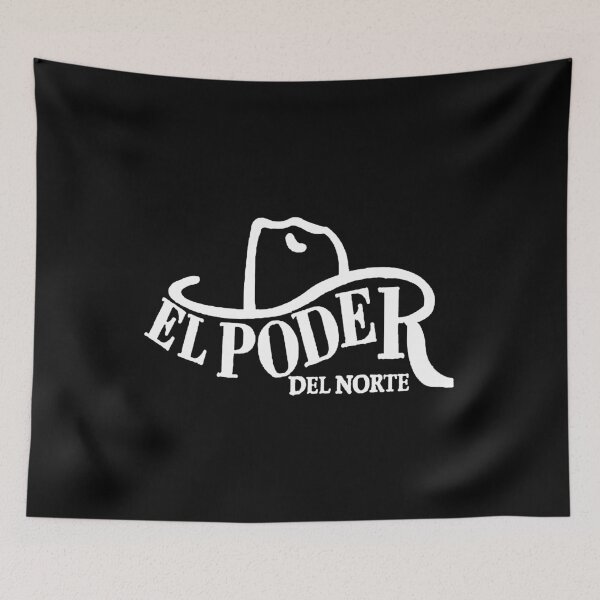 Item preview, El Poder Del Norte Mexican Band designed and sold by EvelynPolizziCo.