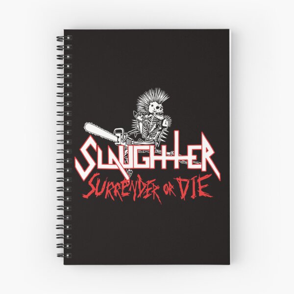 Item preview, Slaughter designed and sold by malikromanie.