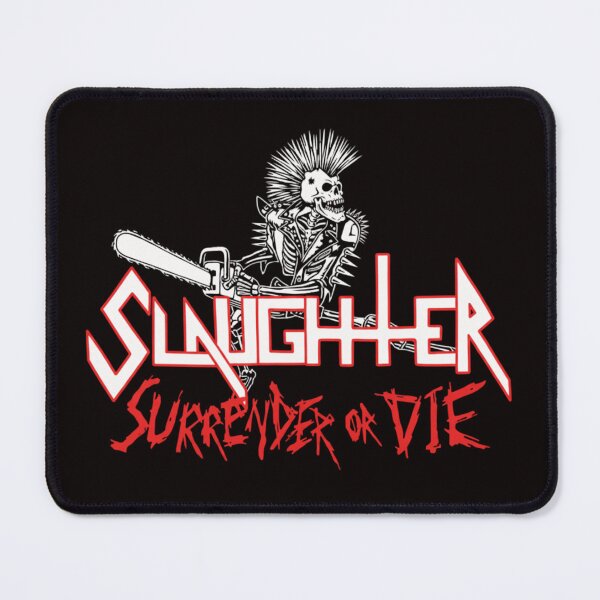 Item preview, Slaughter designed and sold by malikromanie.