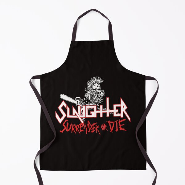 Item preview, Slaughter designed and sold by malikromanie.