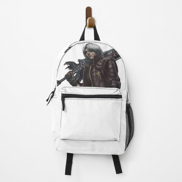 Item preview, Dante - Legendary demon hunter designed and sold by 2B-Store.