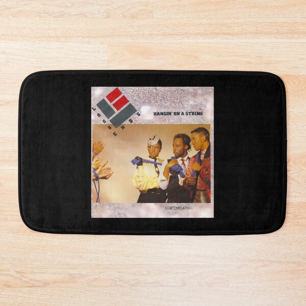 Item preview, Loose Ends-Hangin' designed and sold by James  Bakker.