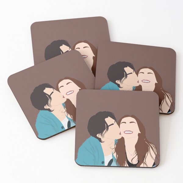 Item preview, Photoboot cheek kiss | xo, kitty designed and sold by Pinu92.