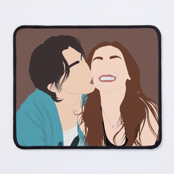 Item preview, Photoboot cheek kiss | xo, kitty designed and sold by Pinu92.