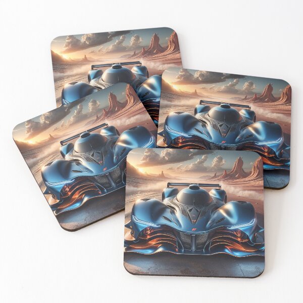 Item preview, JS - Ultimo – Beta designed and sold by Undersea Ai Art.