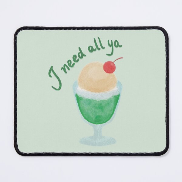 Item preview, EXO “Cream Soda” Inspired — I Need All Ya designed and sold by Meivelle.