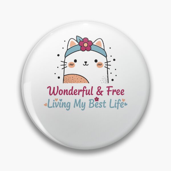Item preview, Divorce Wonderful And Free Living My Best Life designed and sold by LuminOrb.