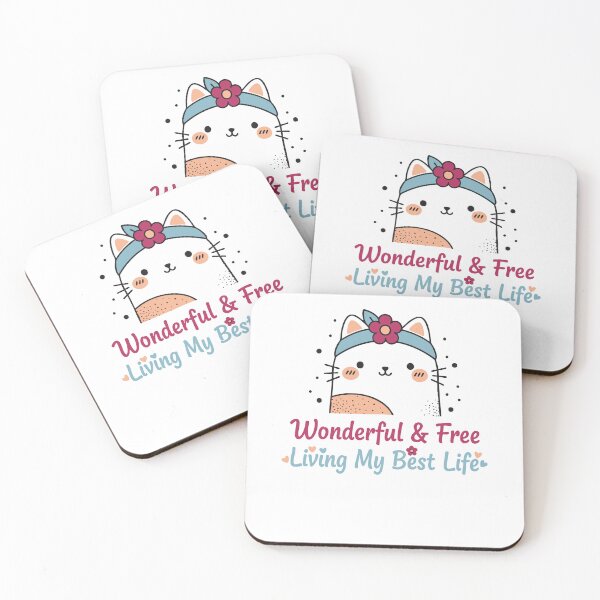 Item preview, Divorce Wonderful And Free Living My Best Life designed and sold by LuminOrb.