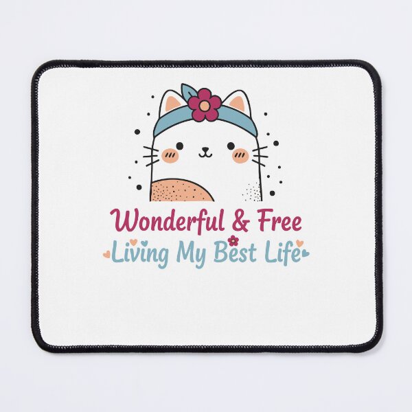 Item preview, Divorce Wonderful And Free Living My Best Life designed and sold by LuminOrb.