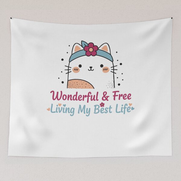 Item preview, Divorce Wonderful And Free Living My Best Life designed and sold by LuminOrb.