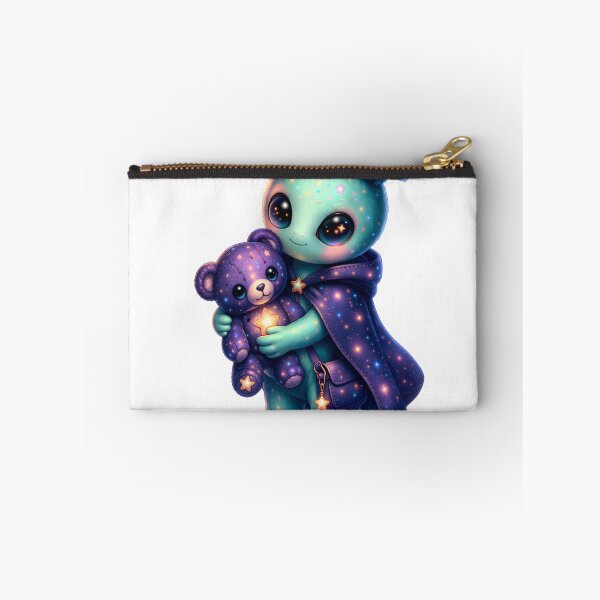 Item preview, ZIBU – Cosmic Teddy designed and sold by AlpineInkStudio.