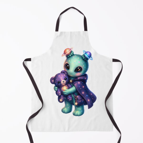 Artikelvorschau, ZIBU – Cosmic Teddy entworfen und verkauft von AlpineInkStudio.