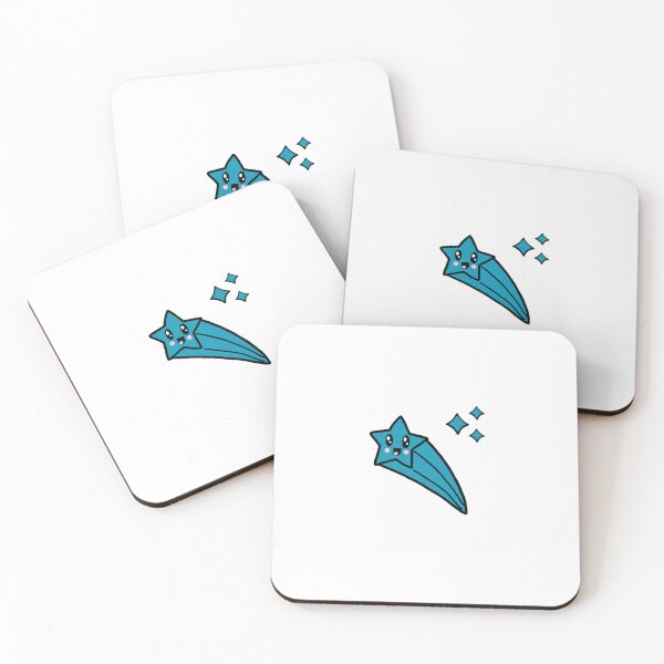 Item preview, Shooting Pointy Starry w/ Sparkles designed and sold by GH.