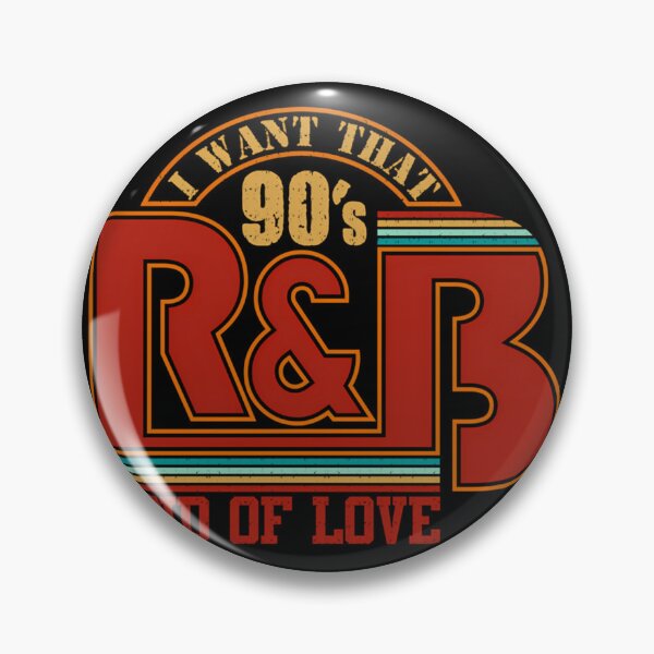 Item preview, I Want That 90S Rb Kind Of Love designed and sold by James  Bakker.