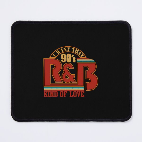 Item preview, I Want That 90S Rb Kind Of Love designed and sold by James Bakker.