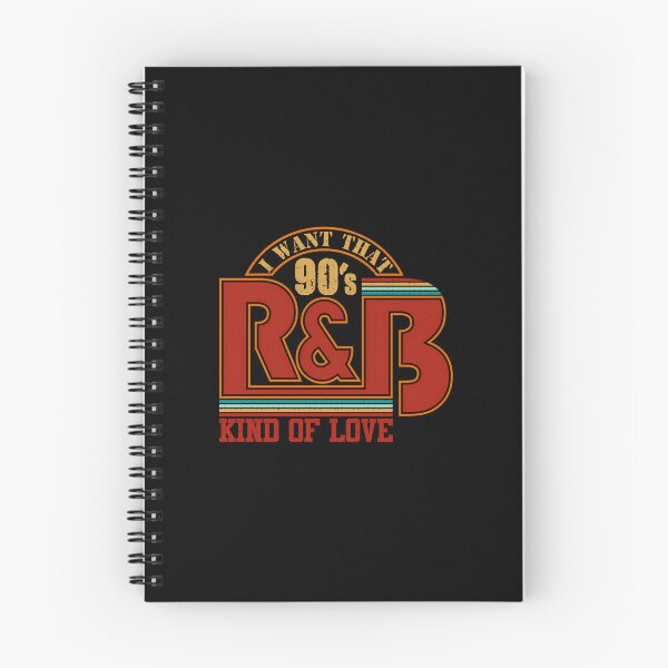 Item preview, I Want That 90S Rb Kind Of Love designed and sold by James  Bakker.