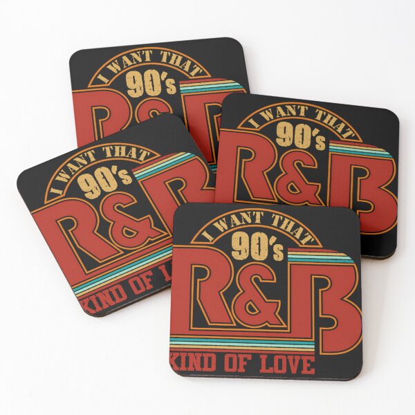 Item preview, I Want That 90S Rb Kind Of Love designed and sold by James  Bakker.
