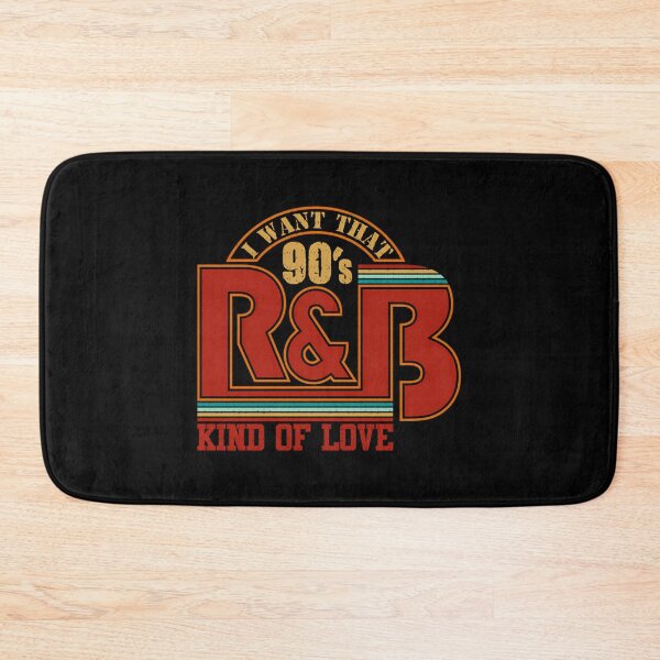 Item preview, I Want That 90S Rb Kind Of Love designed and sold by James  Bakker.