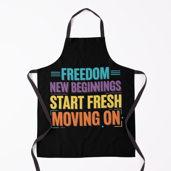 Item preview, Divorce Freedom New Beginnings Start Fresh Moving designed and sold by LuminOrb.