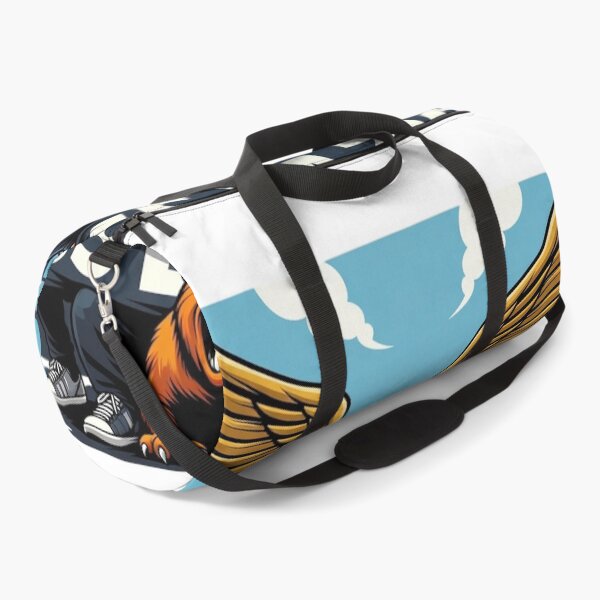 Item preview, Eagle Brothers & Dog designed and sold by jsjsumter7.