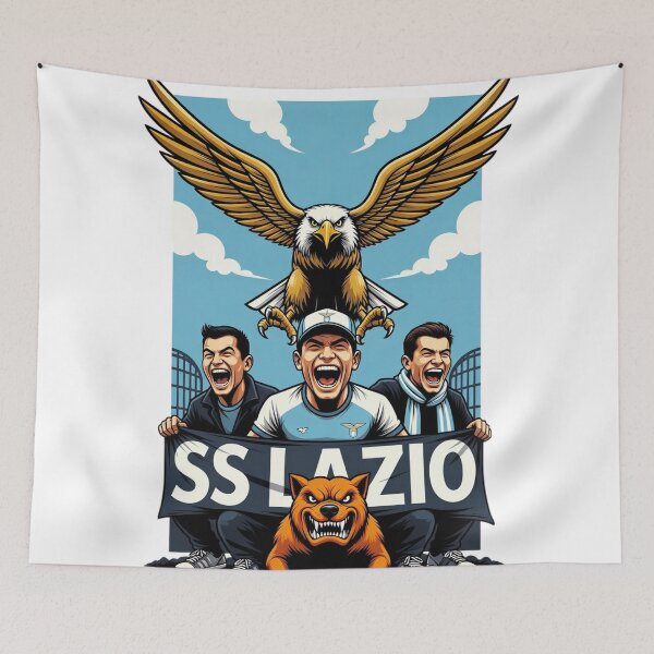 Item preview, Eagle Brothers & Dog designed and sold by jsjsumter7.