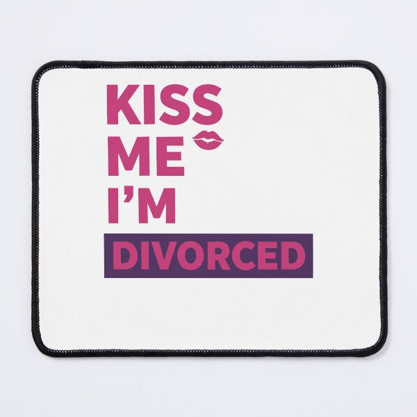 Item preview, Divorce Funny Divorce Finally Divorced Newly designed and sold by LuminOrb.