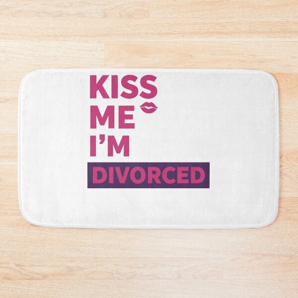 Item preview, Divorce Funny Divorce Finally Divorced Newly designed and sold by LuminOrb.