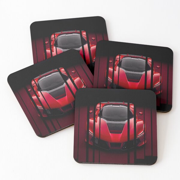 Item preview, Ferrar SF90 Stradale Inspired Hyper cars. Future of Power 14 designed and sold by Neon G.