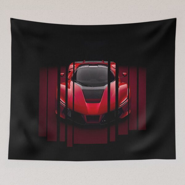 Item preview, Ferrar SF90 Stradale Inspired Hyper cars. Future of Power 14 designed and sold by Neon G.