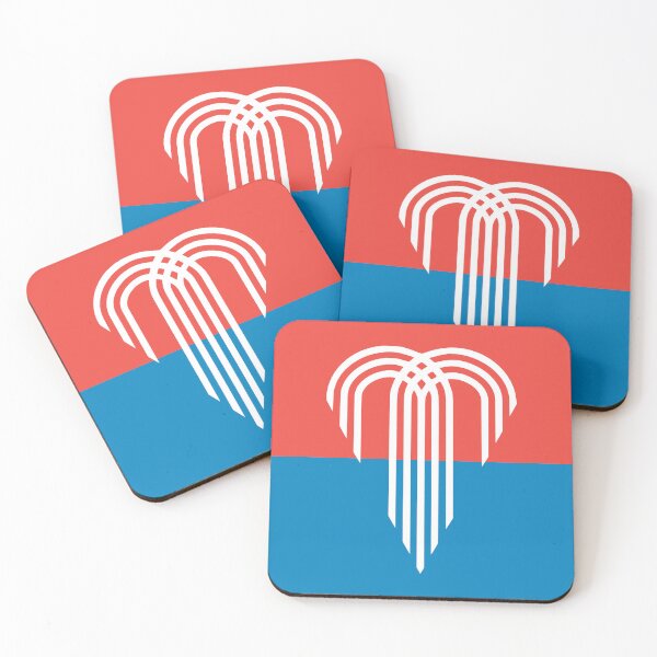 Item preview, Flag of Kansas City, Missouri designed and sold by Frolicker.